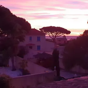 Ferienhaus Mes Maisons A La Pinede, Sainte-Maxime
