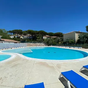 Apartment Mistretta 33 Bouddha Zen 34 Arts 44 Ny, Sainte-Maxime