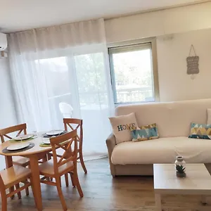 Apartment Tecy Les Platanes, Sainte-Maxime