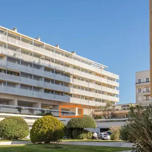 Centre Palais De La 100m Port Et 300m Sainte-Maxime