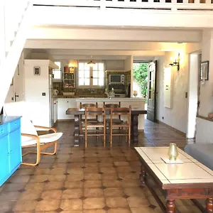 Apartment 89 Le Grand Pin, Sainte-Maxime