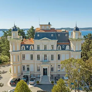 Hotel Les Tourelles, Sainte-Maxime