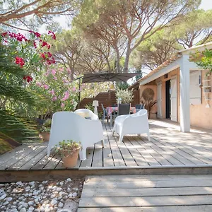 Joli Mazet Clim Vue St Tropez Sainte-Maxime