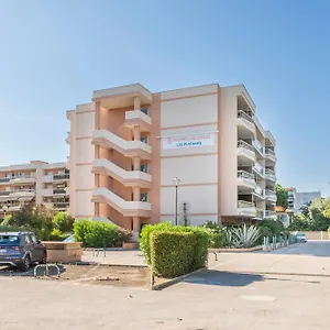 3* Hotel apartamentowy Pierre & Les Platanes