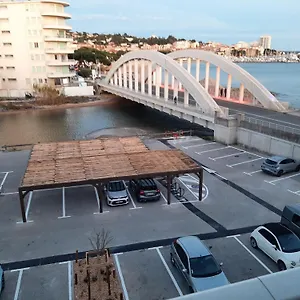 Apartment Front De Golfe De Saint-tropez, Sainte-Maxime