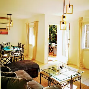 Apartamento Grand 3 A 300m De La, Sainte-Maxime