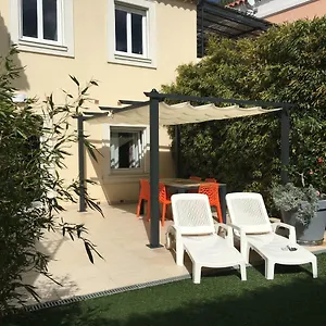 Apartment Maxime 4 Pieces, Sainte-Maxime