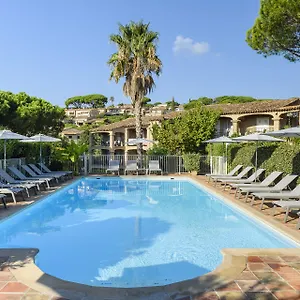 Hotel Domaine Du Calidianus, Sainte-Maxime