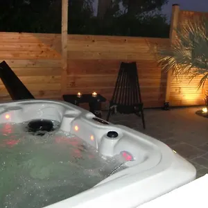 Casa Louise Suites&spas Privatifs Sainte-Maxime