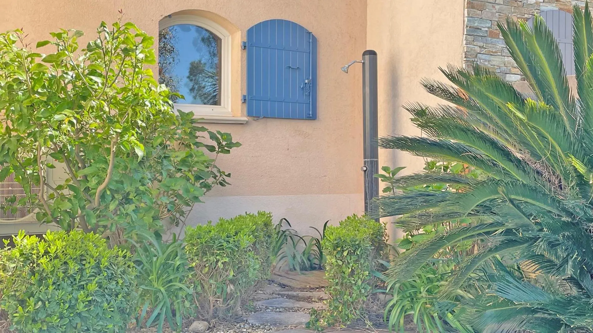 Villa Les Geais - Clair De Lune Sainte-Maxime France